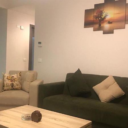 Hurghada Furnished Appratment - Al Dau Hights Al Mamsha Екстериор снимка