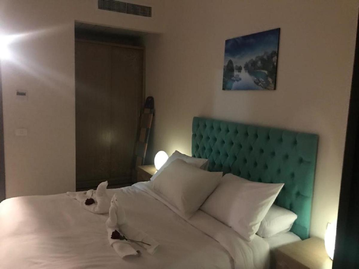 Hurghada Furnished Appratment - Al Dau Hights Al Mamsha Екстериор снимка