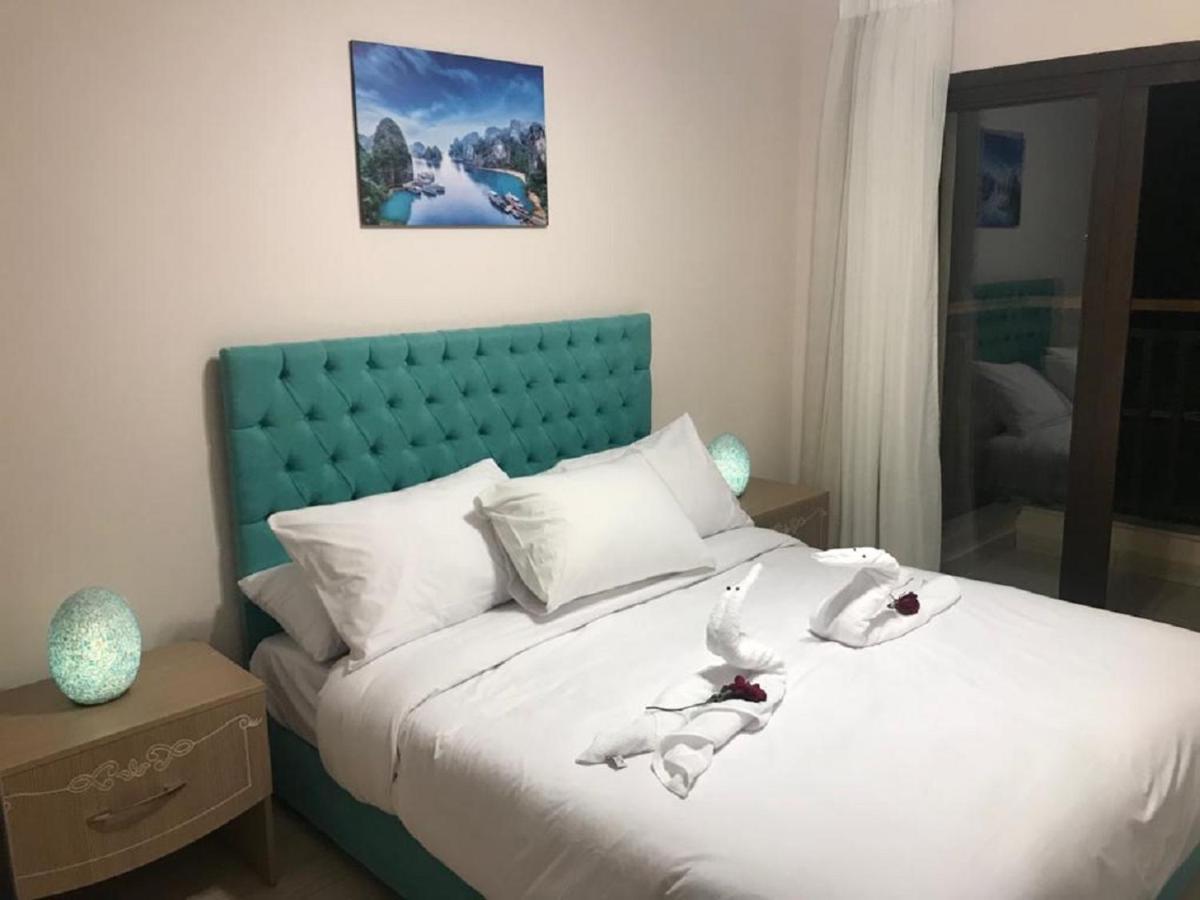 Hurghada Furnished Appratment - Al Dau Hights Al Mamsha Екстериор снимка